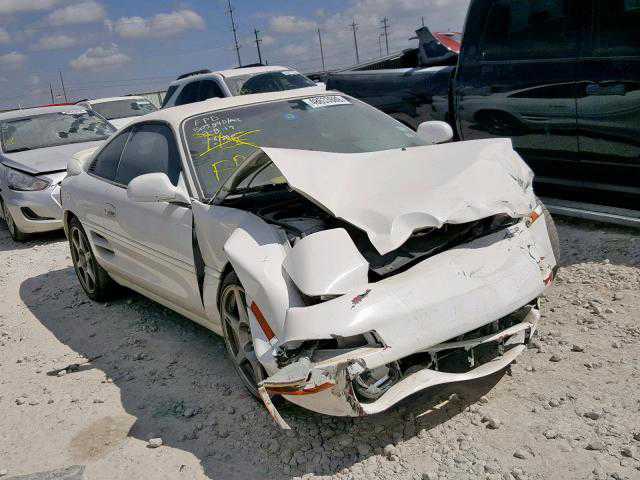 Toyota MR2