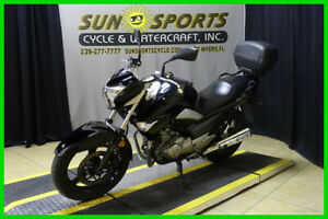 Suzuki GW250L