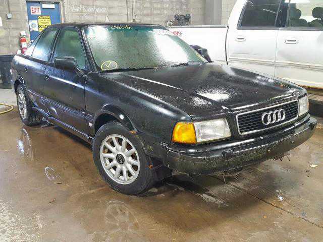 Audi 90