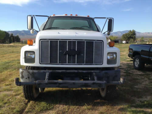 Chevrolet C7