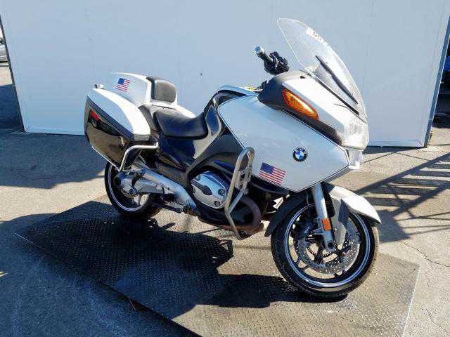 BMW R 1200 RT