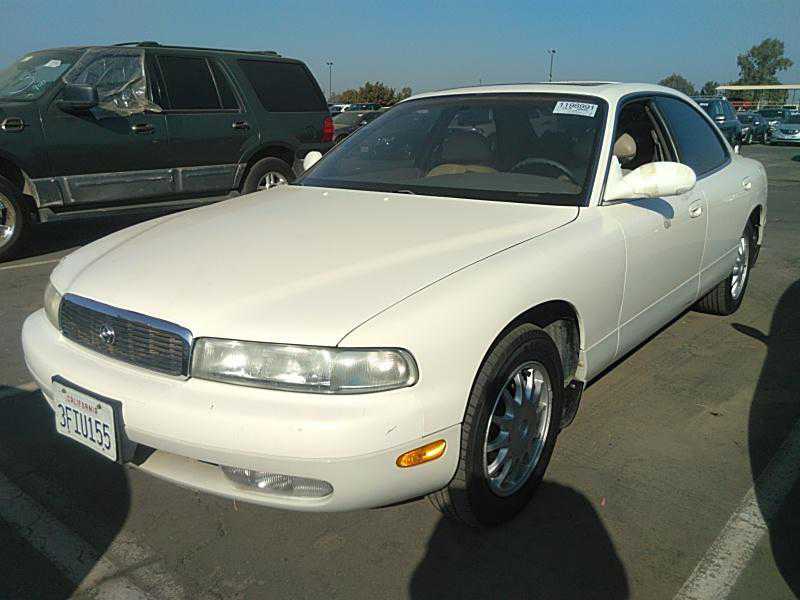 Mazda 929