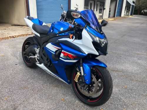 Suzuki GSX-R1000L