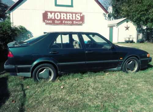 Saab 9000