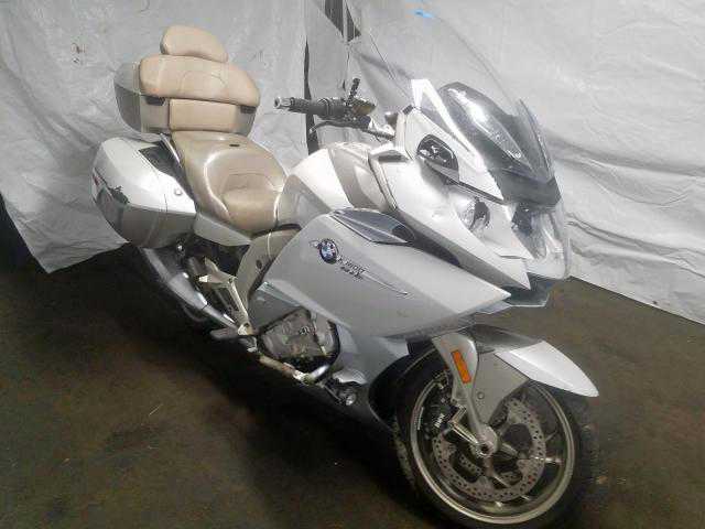BMW K 1600 GTL