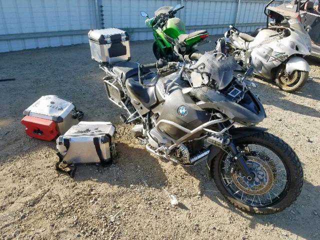 BMW R 1200 GS
