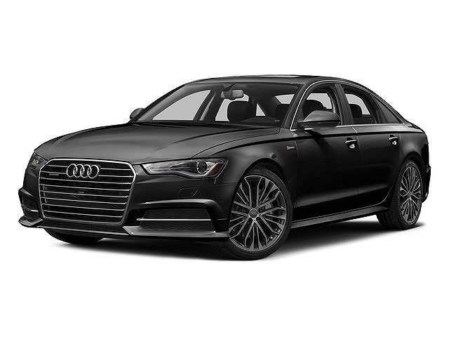 2016 Audi A6
