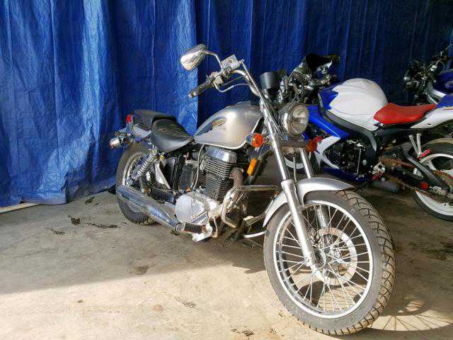 Suzuki LS650PK