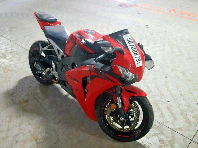 Honda CBR1000