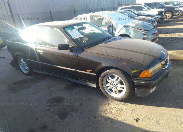 BMW 325iS