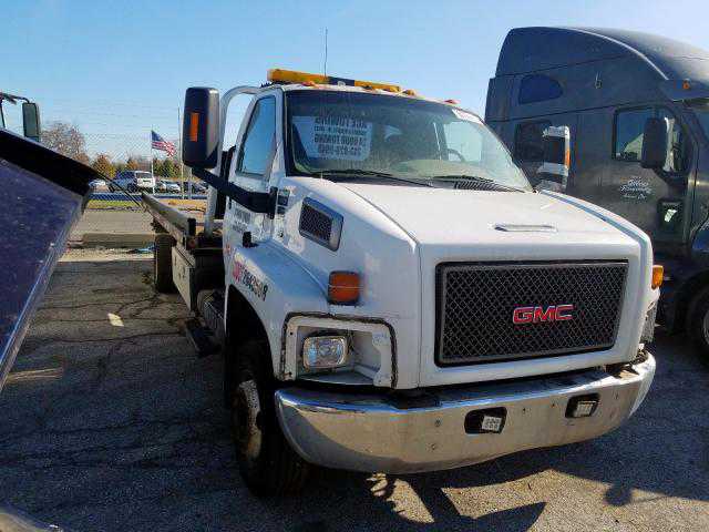 GMC C6
