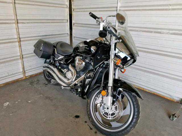 Suzuki VZ1500L