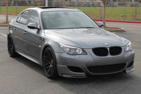 BMW M5