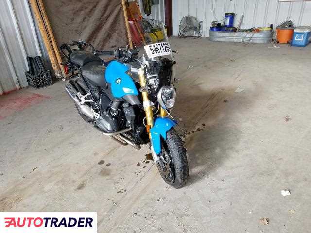 BMW R 1200 R