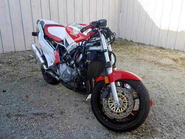 Honda CBR600