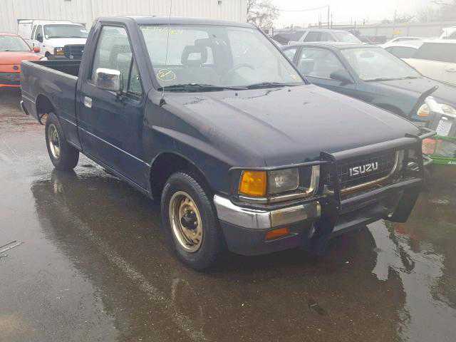Isuzu Pickup