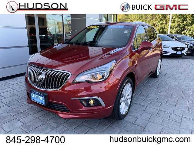 BUICK
