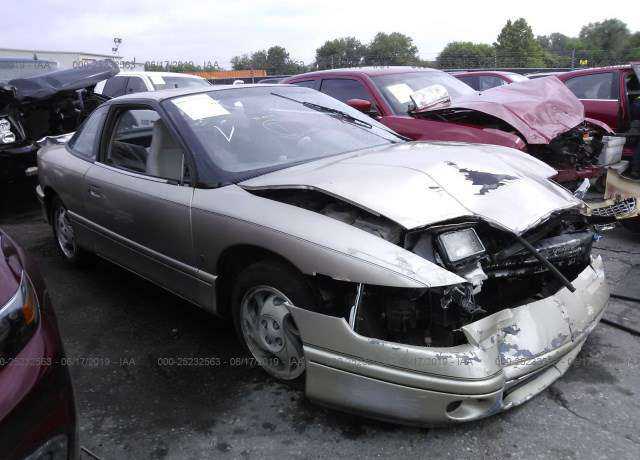 Saturn SC2