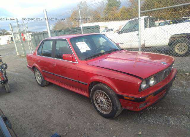 BMW 325ix
