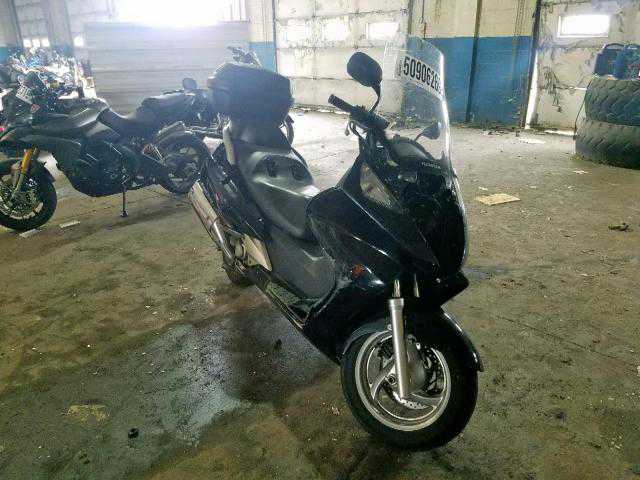 Honda FSC600 (Silver Wing)