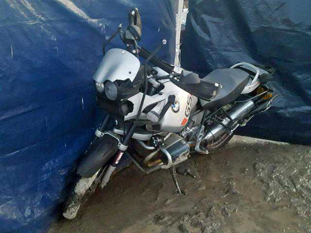 BMW R 1150 GS