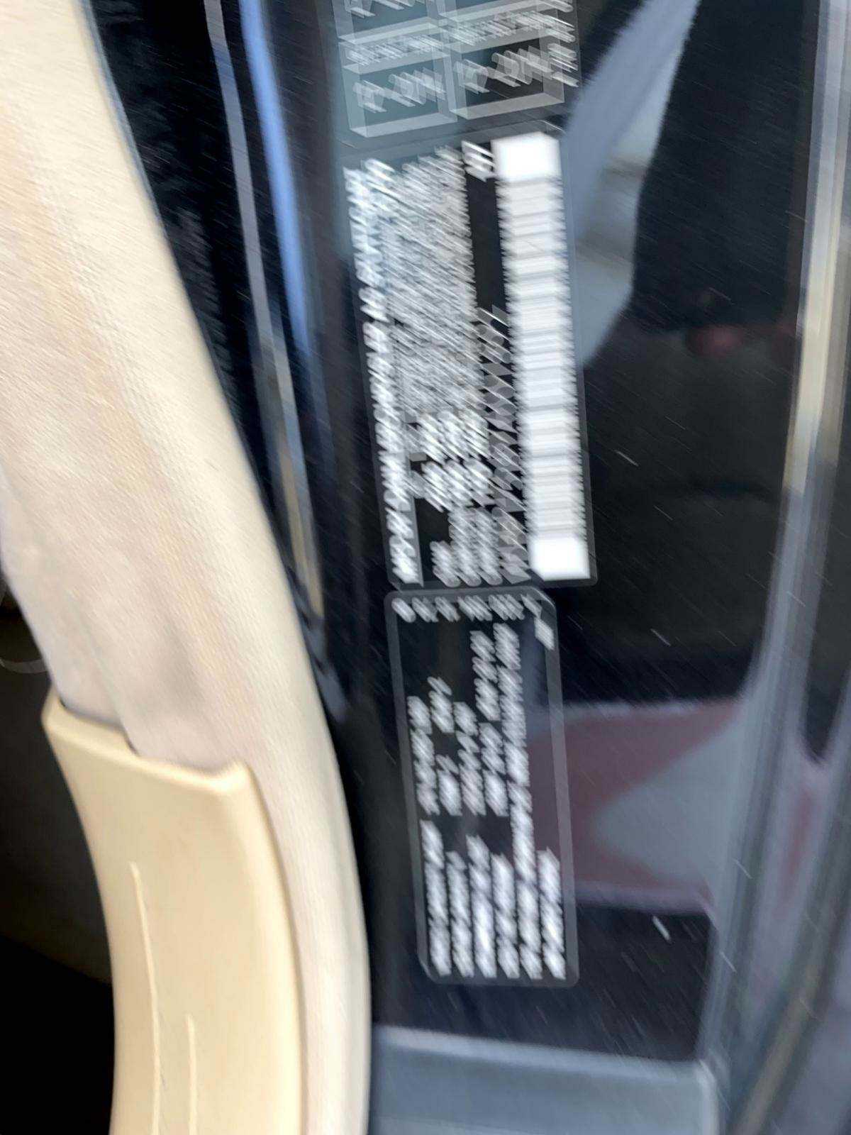 Mercedes-Benz CL-Class