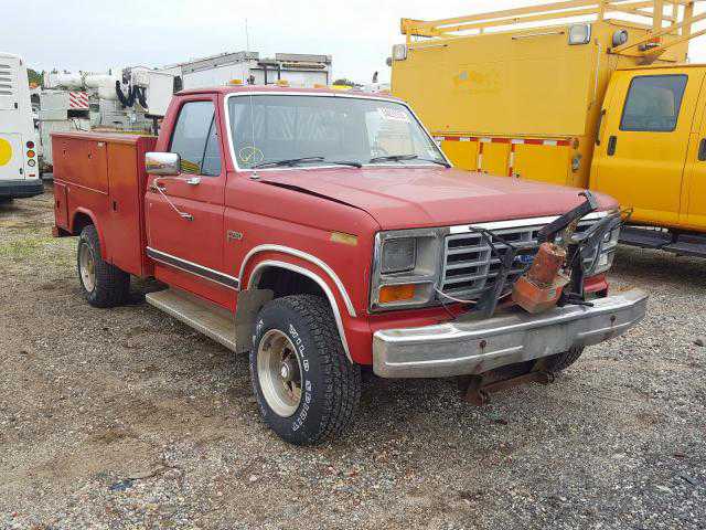 FORD