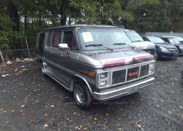 GMC