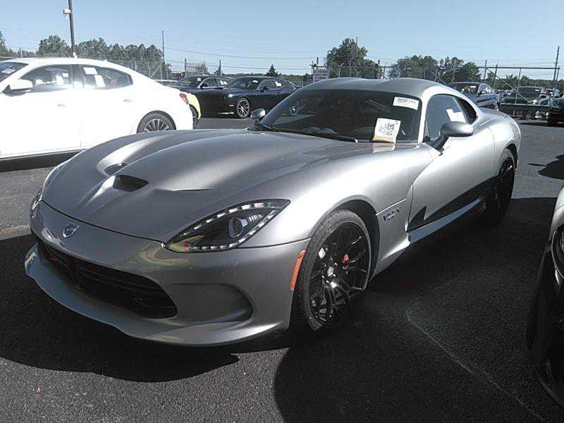 Dodge Viper