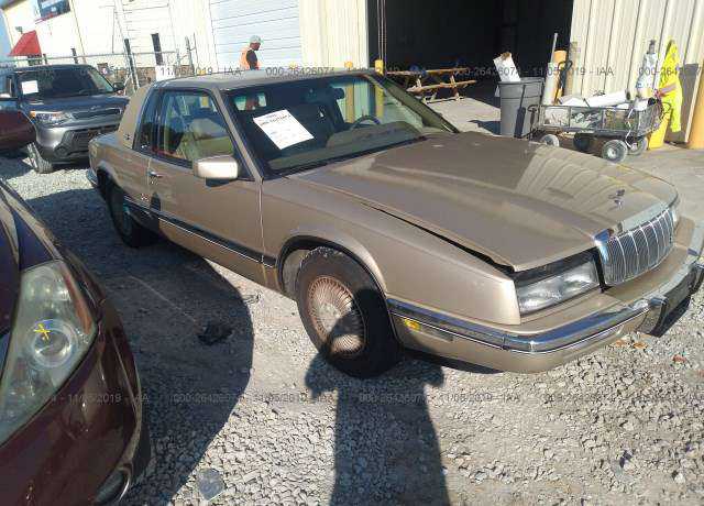 Buick Riviera