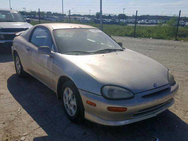 Mazda MX-3