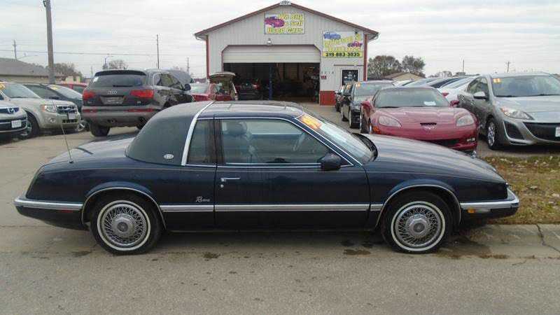Buick Riviera
