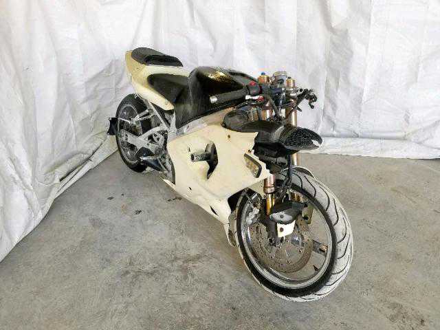 Suzuki GSX-R1000