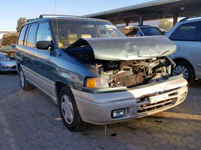 Mazda MPV
