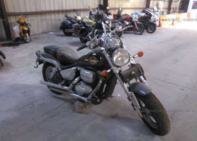 Suzuki VZ800K