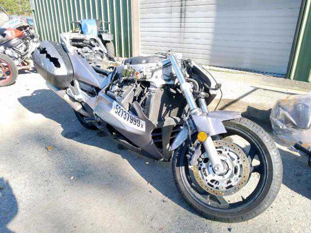 Honda ST1300