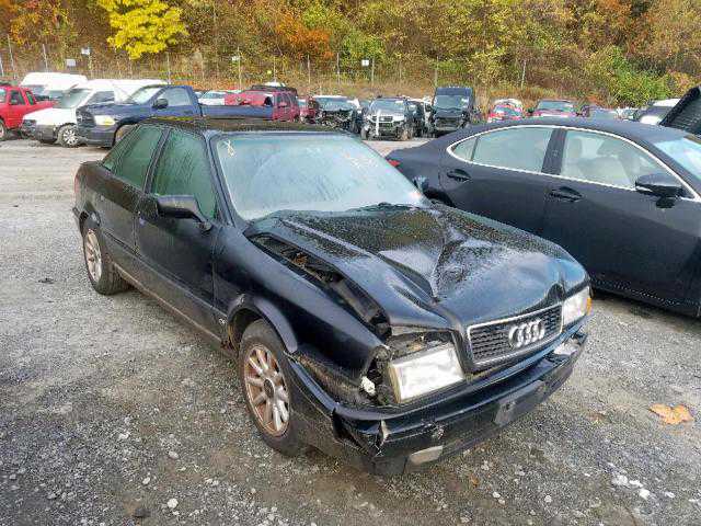 Audi 90