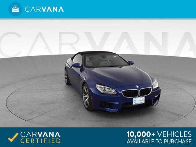 BMW M6