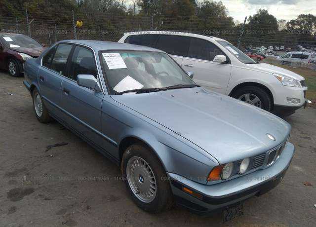 BMW 525i