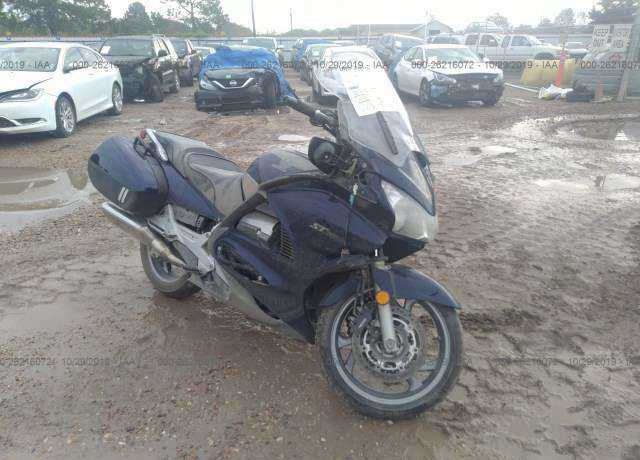 Honda ST1300A