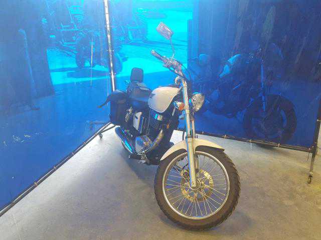 Suzuki LS650