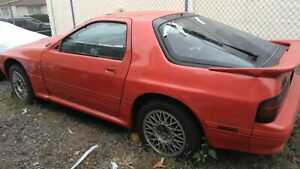 Mazda RX-7