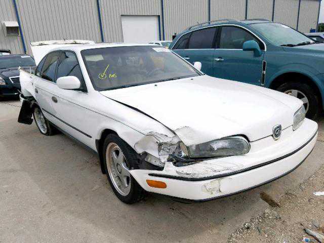 Infiniti Q45