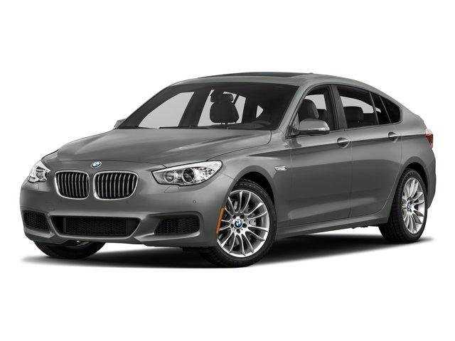 BMW 535i