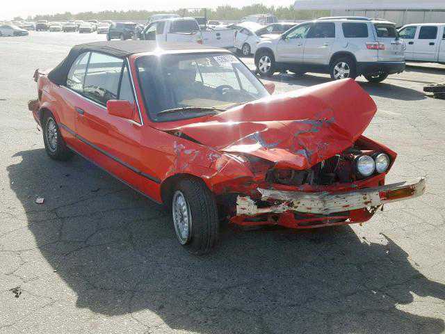 BMW 318iC