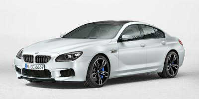 BMW M6