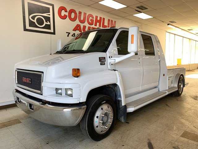 GMC C4