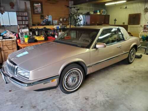 Buick Riviera