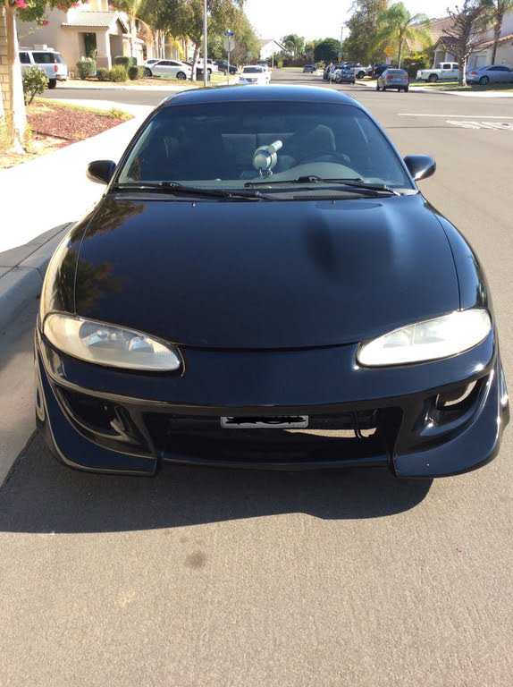 Mitsubishi Eclipse