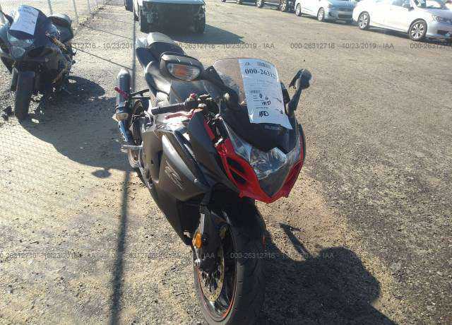 Suzuki GSX-R1000L